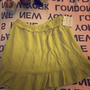 Missguided skirt  NWT. 5 for 55 bundle